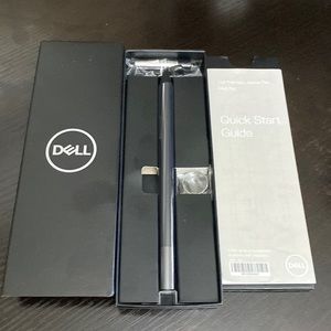 Dell Premium Active Pen PN579X - New in Box - Never Used